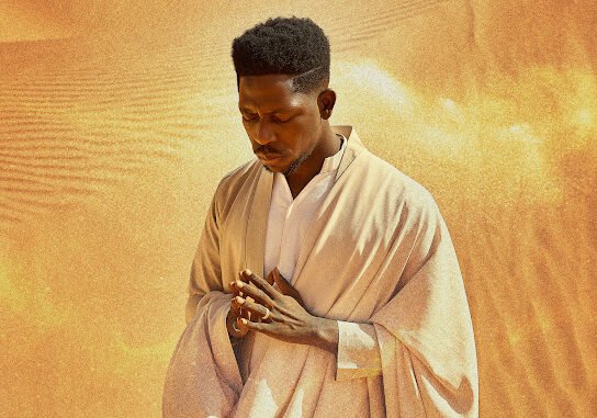 Moses Bliss - By Your Mercy (Live)