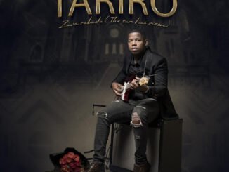 Mzweshper_SA - Andinanto ft. .Isaac., Oliphant Gold, Fuego & Justphutii