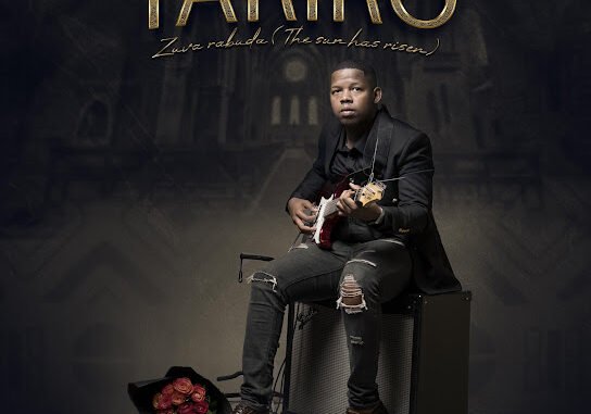 Mzweshper_SA - Andinanto ft. .Isaac., Oliphant Gold, Fuego & Justphutii