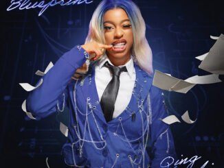 Qing Madi – Pressure