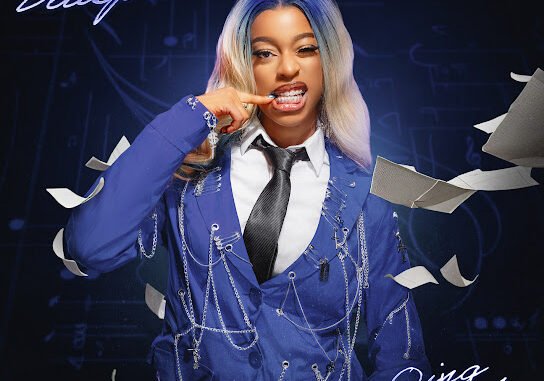 Qing Madi – Pressure