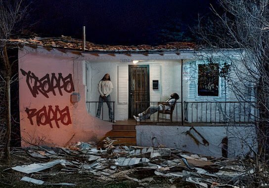 Quavo - Trappa Rappa