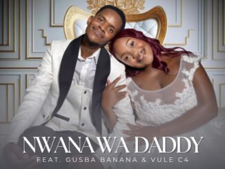 Rude Kid Venda - Nwana Wa Daddy ft. Mickeyblack, Gusba Banana & Vule C4