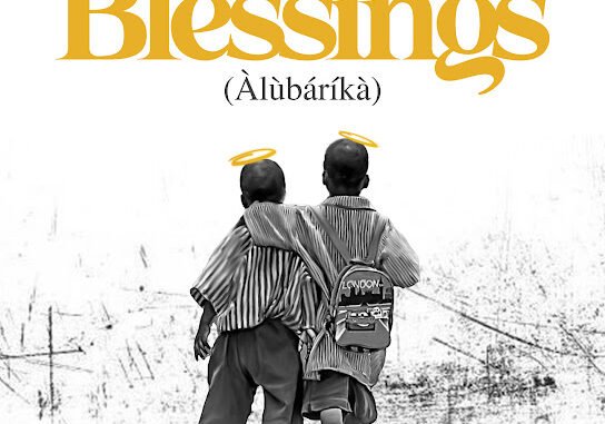 Shoday – Blessings (Alubarika) ft. Soundz