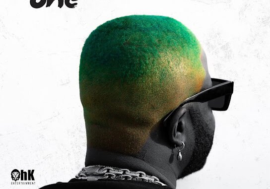 Skales - Another One