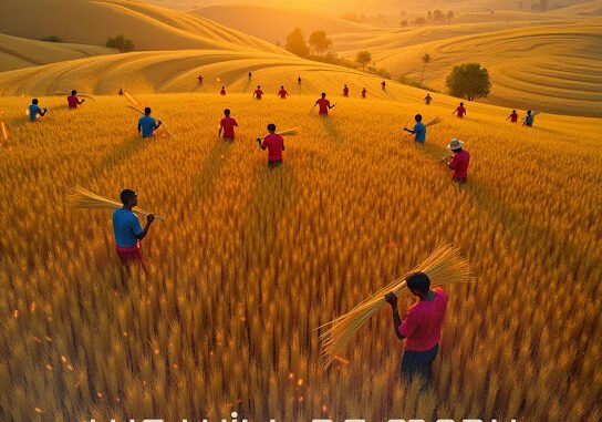 Sound Of Salem - We will be many ft. Lawrence Oyor & Moses Akoh