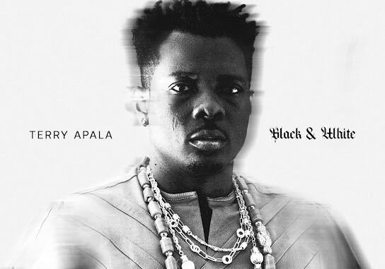 Terry Apala - Story