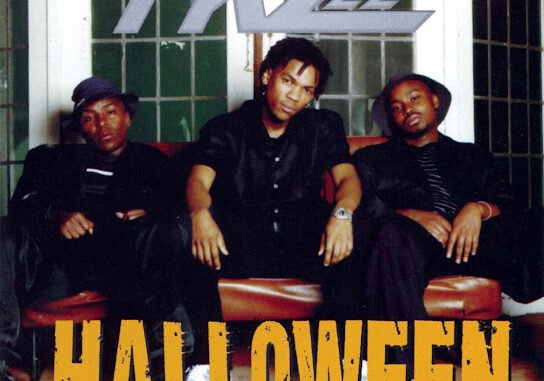 TKZee – Dlala Mapantsula