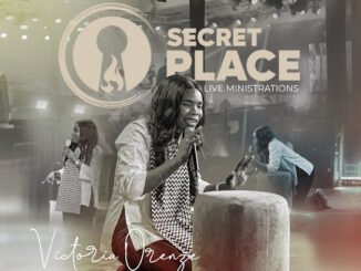 VICTORIA ORENZE – Covenant Keeping God (Live)