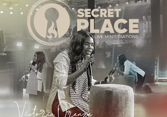 VICTORIA ORENZE – Covenant Keeping God (Live)