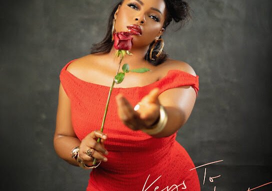 Yemi Alade – Keys to Your Heart